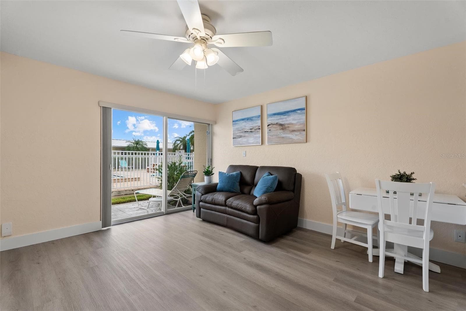 Condominium at 5830 MIDNIGHT PASS RD #8, SARASOTA, photo 17 of 33