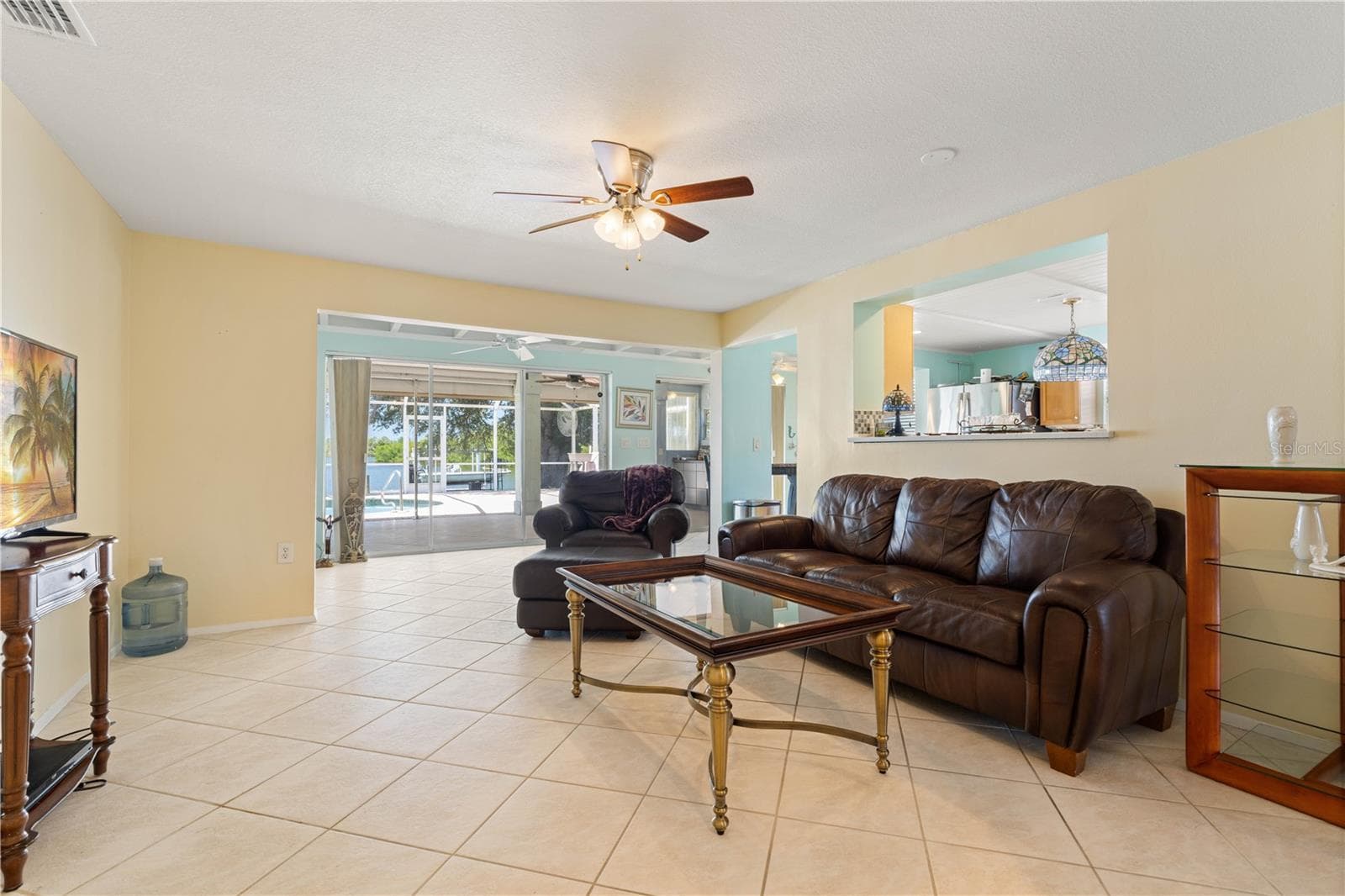 Single Family Residence at 174 SPRING LAKE BLVD NW, PORT CHARLOTTE, photo 3 of 66