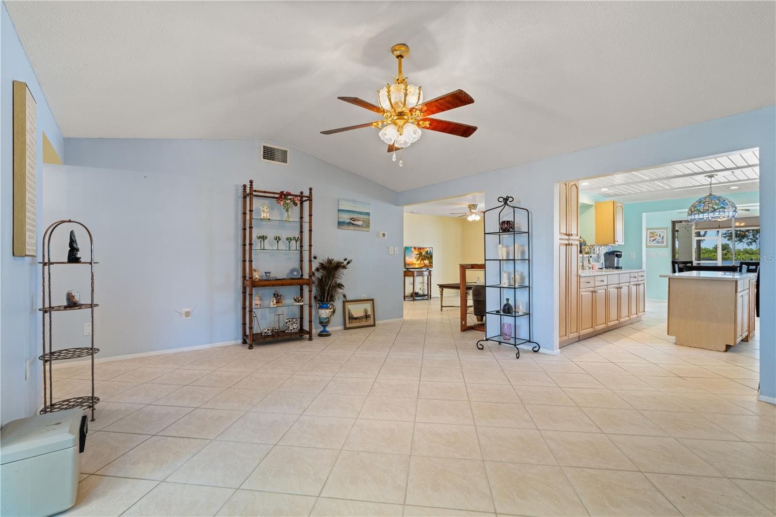 Single Family Residence at 174 SPRING LAKE BLVD NW, PORT CHARLOTTE, photo 5 of 66