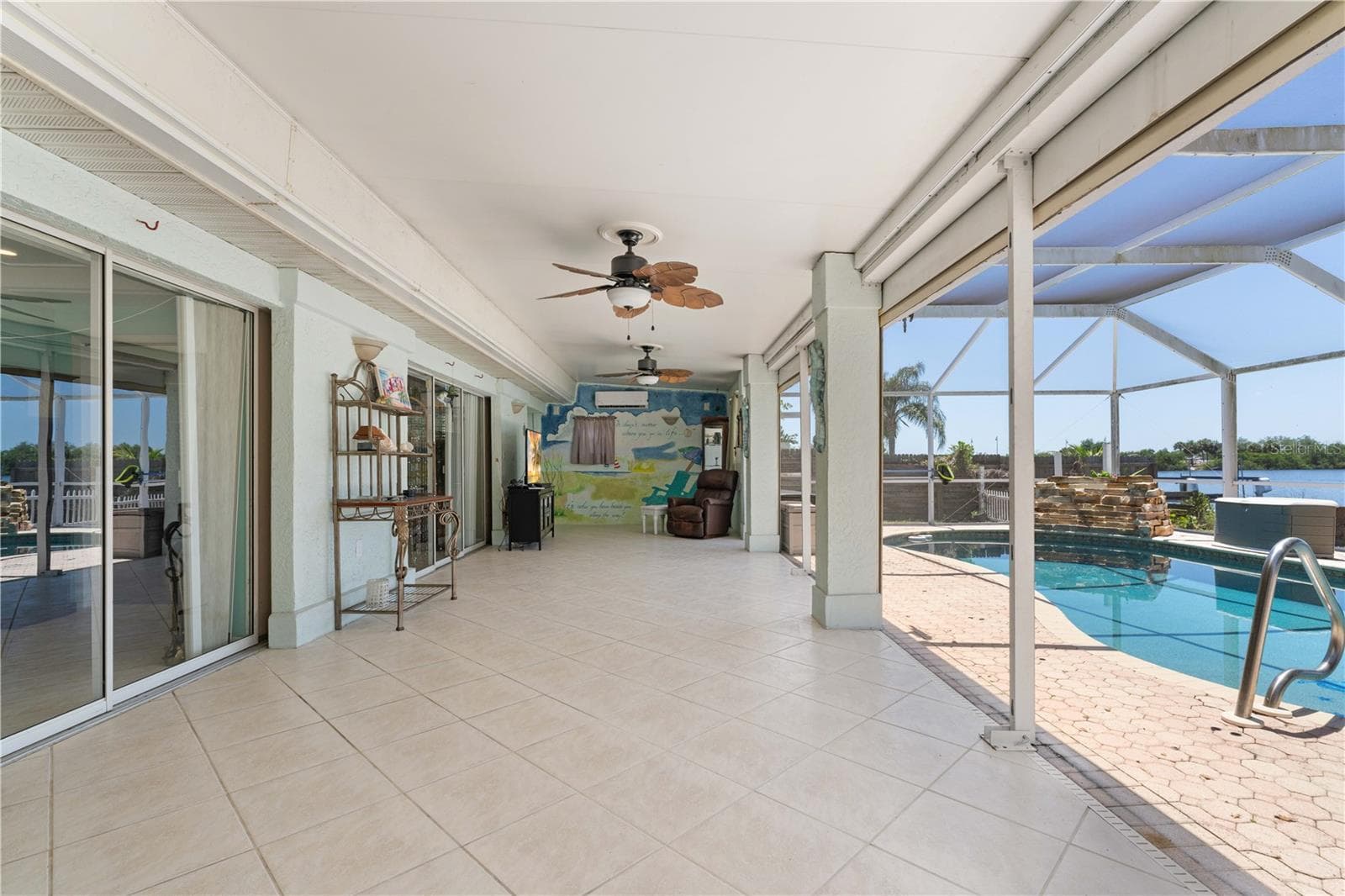 Single Family Residence at 174 SPRING LAKE BLVD NW, PORT CHARLOTTE, photo 10 of 66