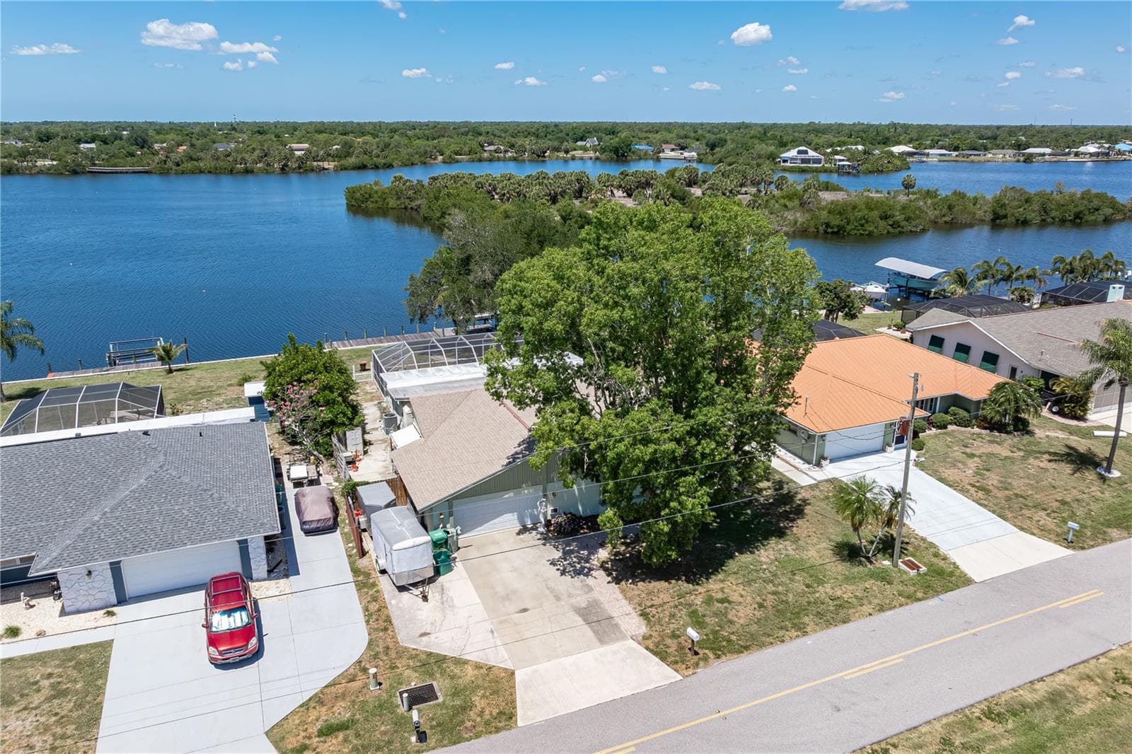 Single Family Residence at 174 SPRING LAKE BLVD NW, PORT CHARLOTTE, photo 12 of 66