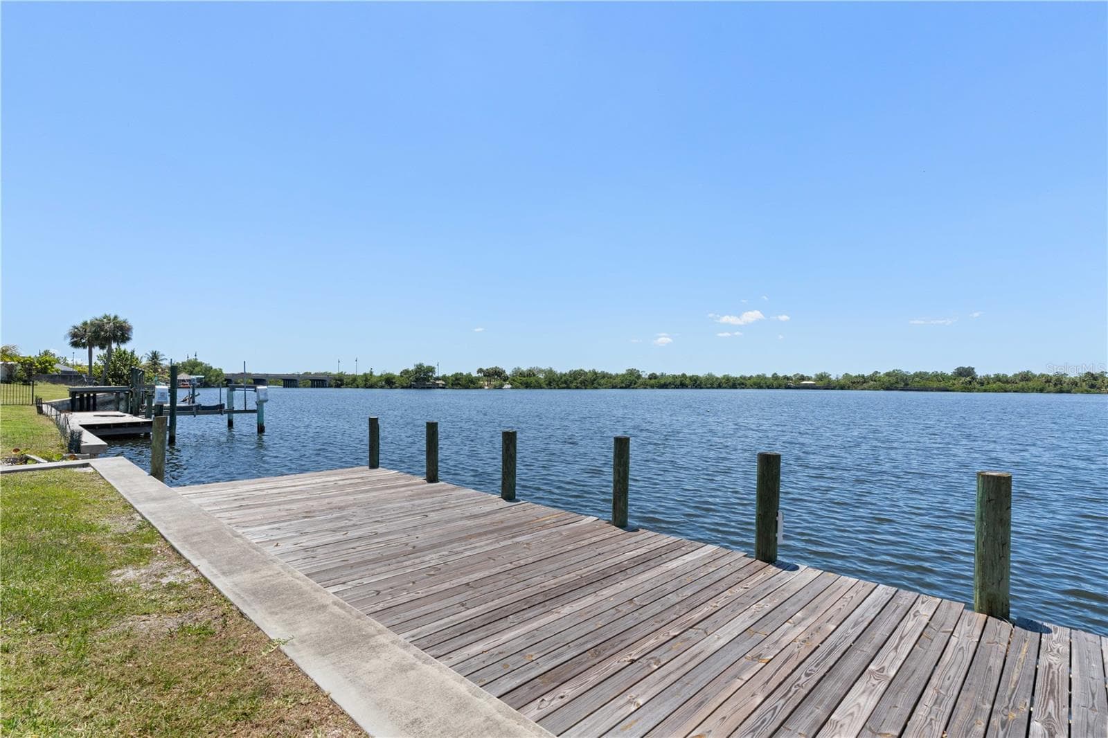 Single Family Residence at 174 SPRING LAKE BLVD NW, PORT CHARLOTTE, photo 56 of 66