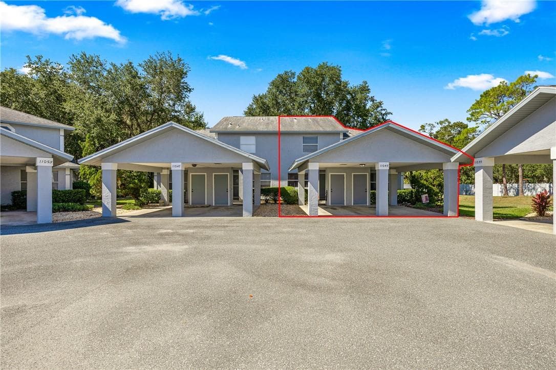 11043 W Harbor Watch LOOP, CRYSTALRIVER FL 34428