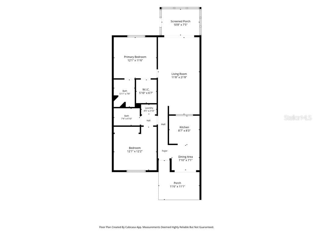 Single Family Residence at 1304 Siesta TER, INVERNESS FL 34450, photo 16 of 47