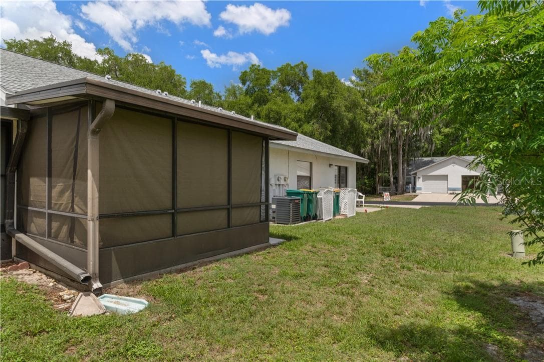 Single Family Residence at 1304 Siesta TER, INVERNESS FL 34450, photo 28 of 47