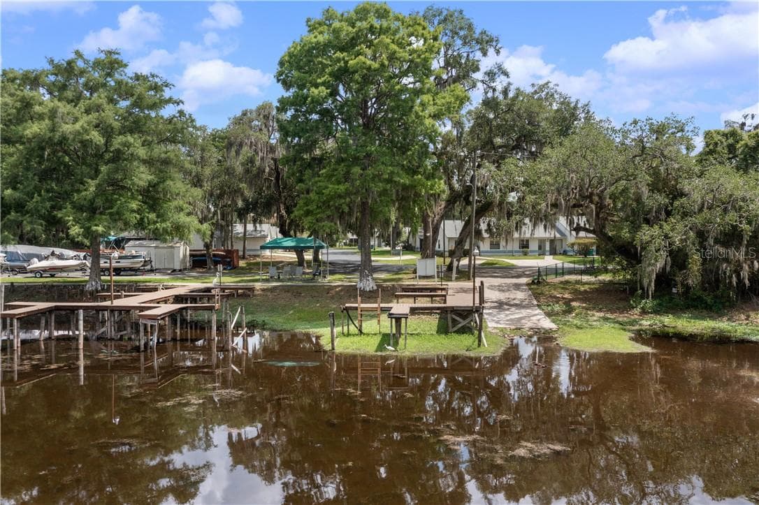 Single Family Residence at 1304 Siesta TER, INVERNESS FL 34450, photo 33 of 47