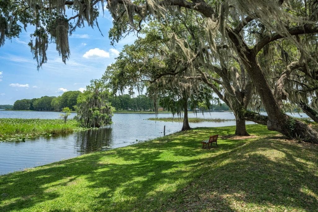 Single Family Residence at 1304 Siesta TER, INVERNESS FL 34450, photo 39 of 47