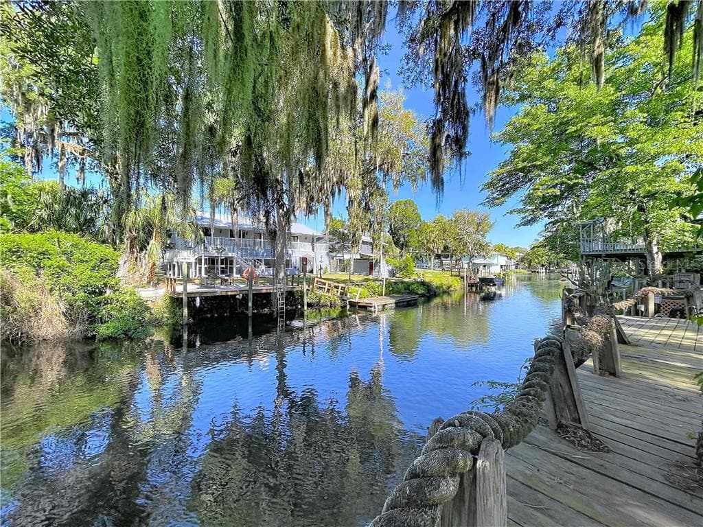 Single Family Residence at 11590 N Kayak PT, INGLIS FL 34449, photo 8 of 71