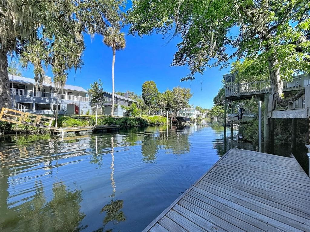 Single Family Residence at 11590 N Kayak PT, INGLIS FL 34449, photo 9 of 71