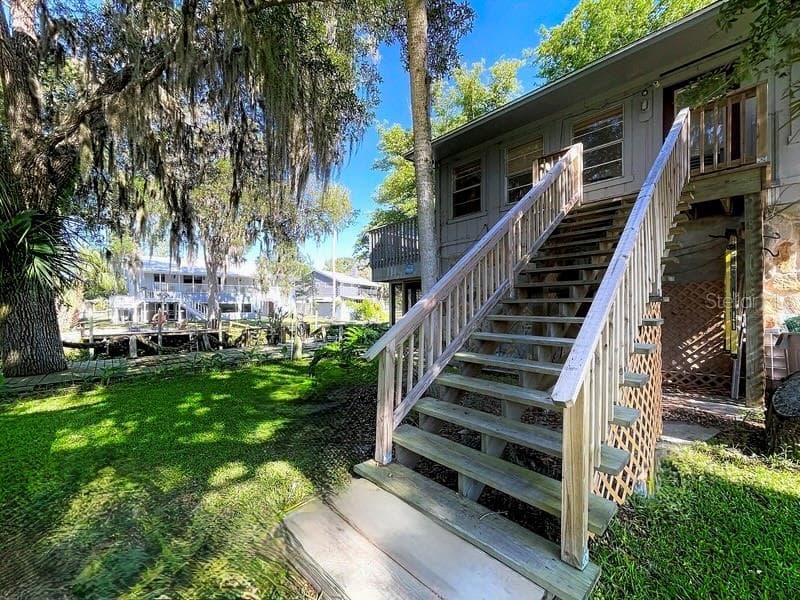 Single Family Residence at 11590 N Kayak PT, INGLIS FL 34449, photo 13 of 71
