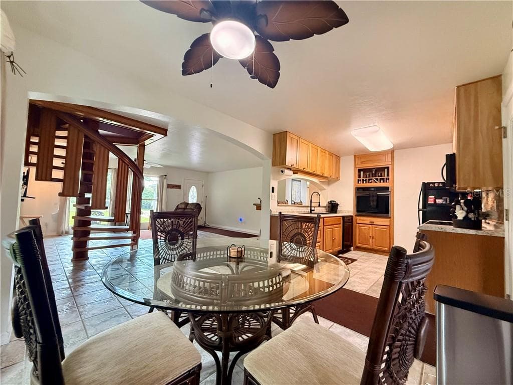Single Family Residence at 11590 N Kayak PT, INGLIS FL 34449, photo 19 of 71