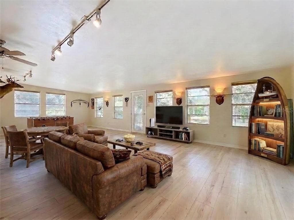 Single Family Residence at 11590 N Kayak PT, INGLIS FL 34449, photo 41 of 71