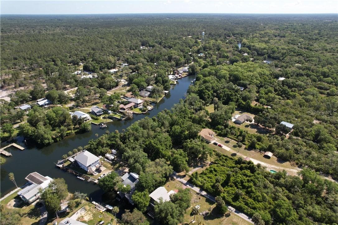 Single Family Residence at 11590 N Kayak PT, INGLIS FL 34449, photo 53 of 71