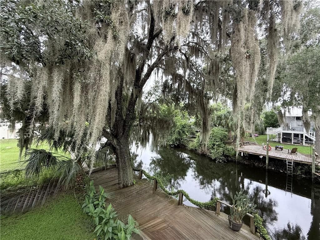 Single Family Residence at 11590 N Kayak PT, INGLIS FL 34449, photo 63 of 71