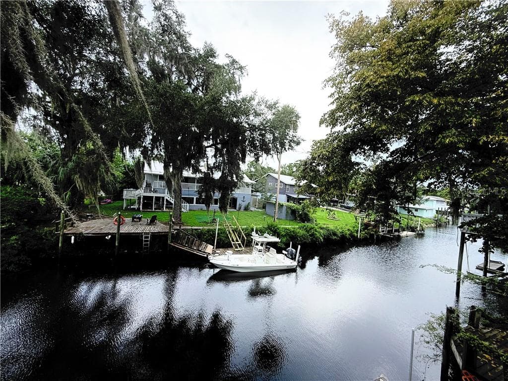 Single Family Residence at 11590 N Kayak PT, INGLIS FL 34449, photo 64 of 71