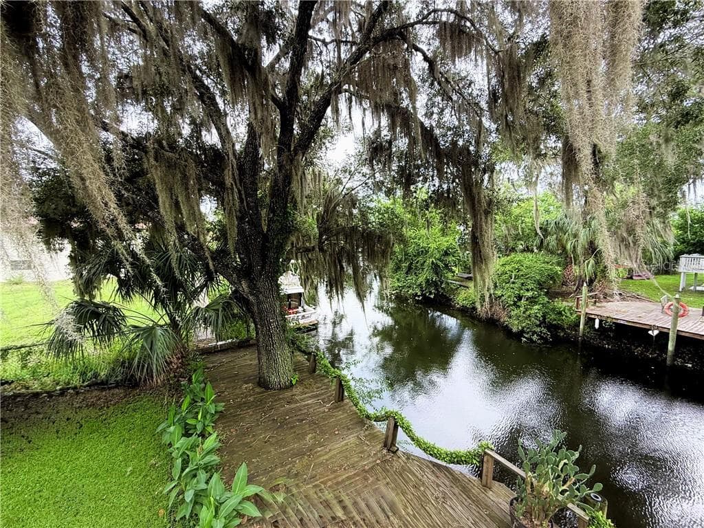 Single Family Residence at 11590 N Kayak PT, INGLIS FL 34449, photo 65 of 71