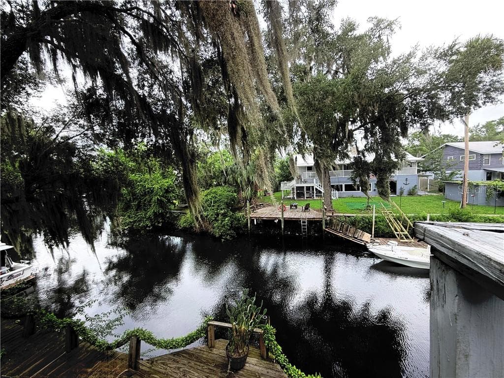 Single Family Residence at 11590 N Kayak PT, INGLIS FL 34449, photo 66 of 71