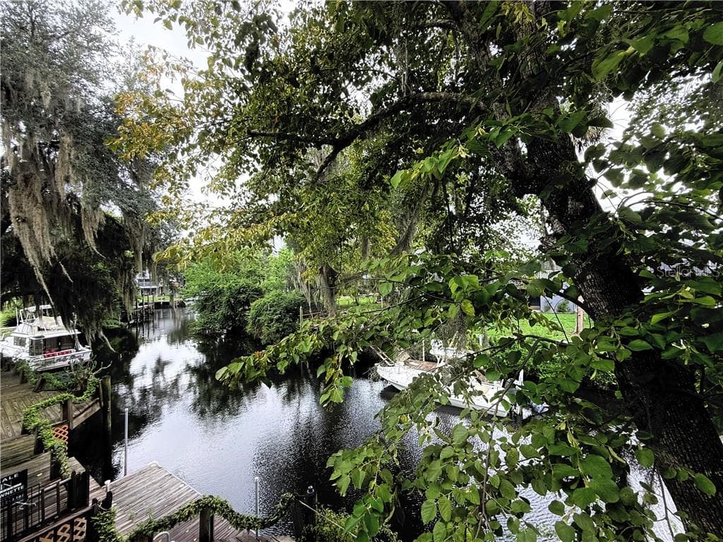 Single Family Residence at 11590 N Kayak PT, INGLIS FL 34449, photo 67 of 71