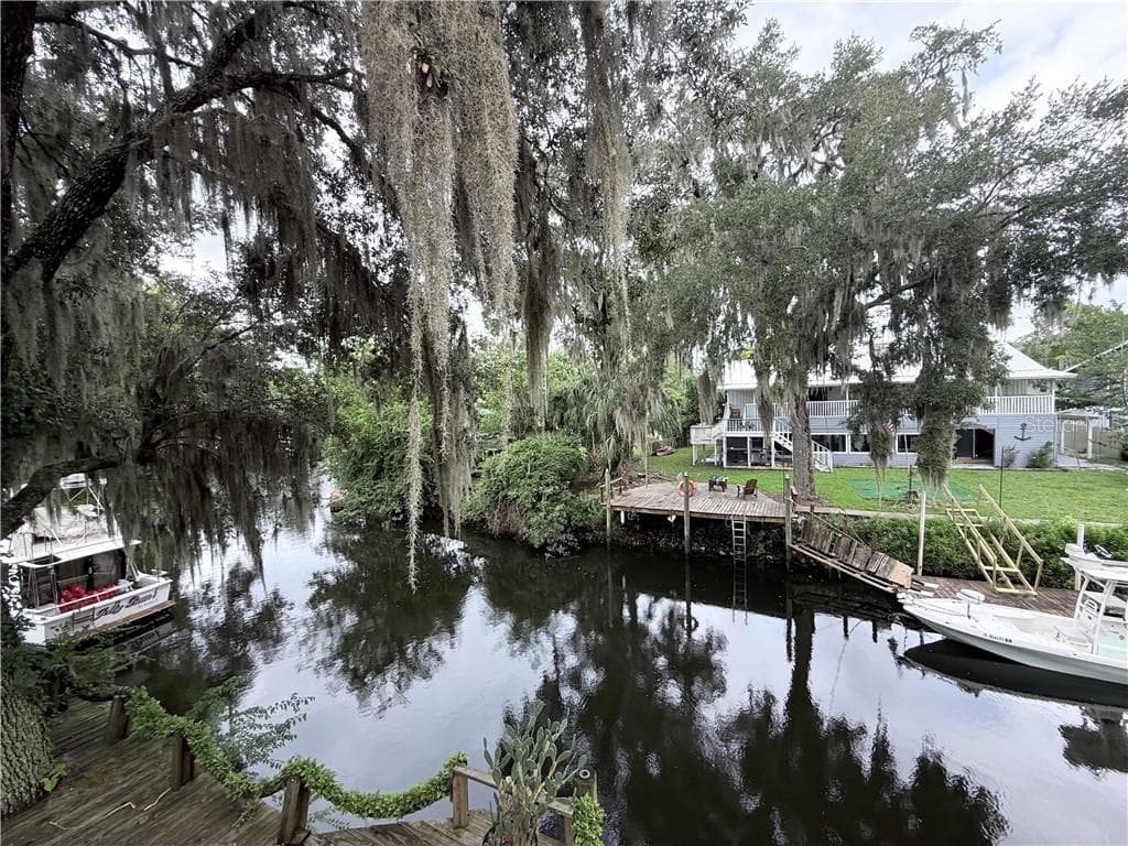 Single Family Residence at 11590 N Kayak PT, INGLIS FL 34449, photo 71 of 71
