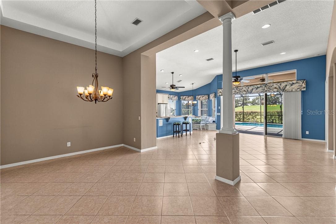 Single Family Residence at 512 W Doerr PATH, HERNANDO FL 34442, Hernando, photo 8 of 95