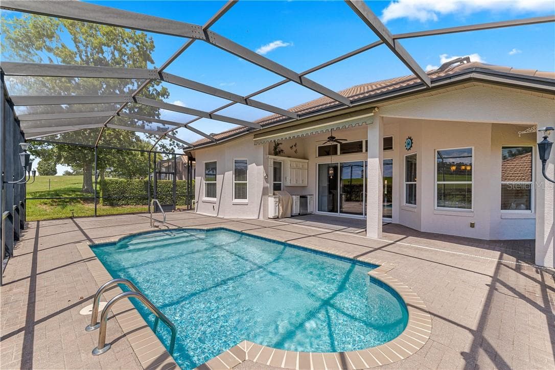 Single Family Residence at 512 W Doerr PATH, HERNANDO FL 34442, Hernando, photo 11 of 95