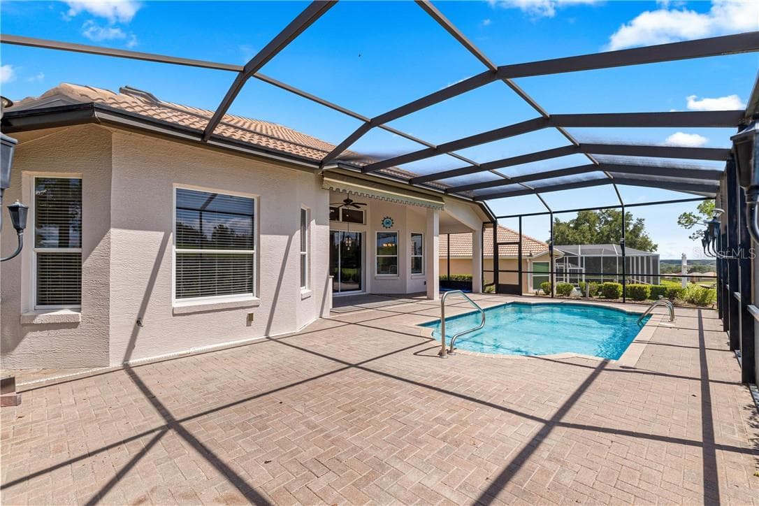Single Family Residence at 512 W Doerr PATH, HERNANDO FL 34442, Hernando, photo 12 of 95