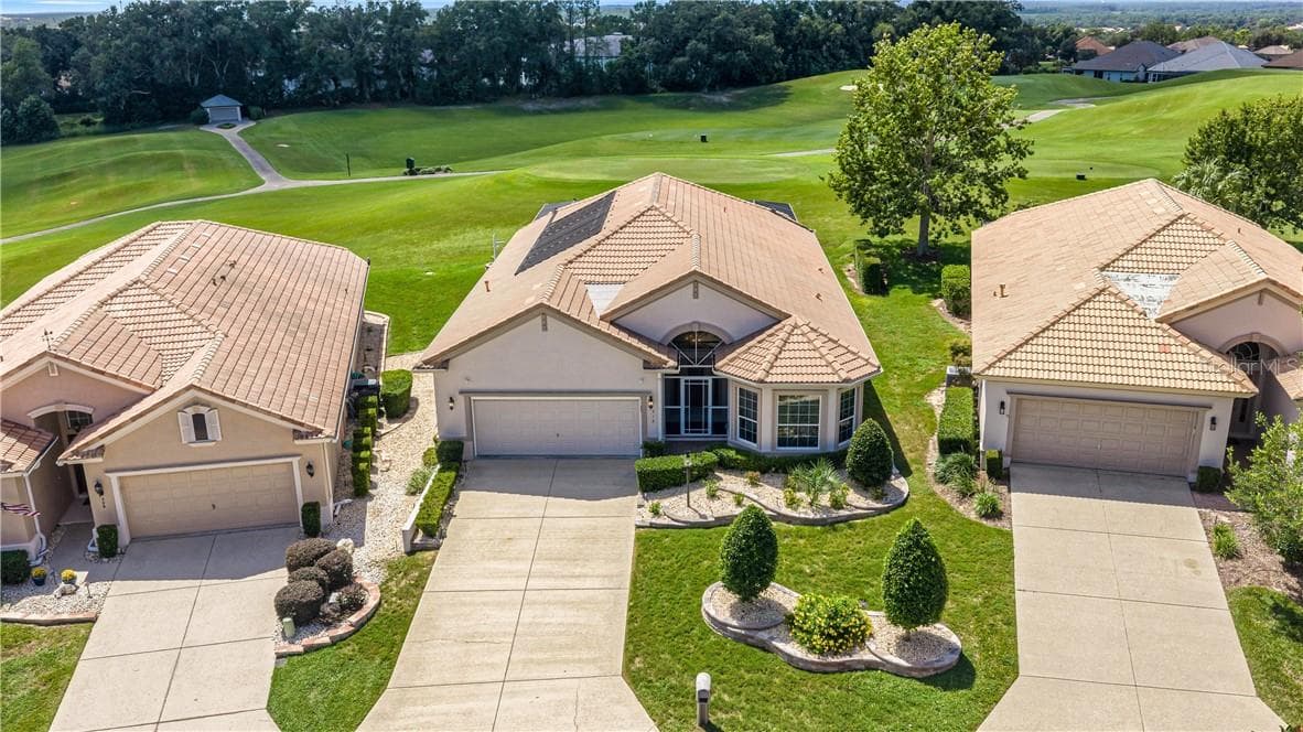Single Family Residence at 512 W Doerr PATH, HERNANDO FL 34442, Hernando, photo 58 of 95