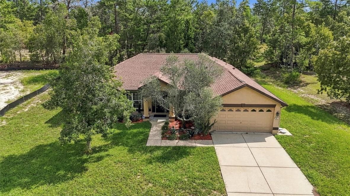 Single Family Residence at 6 Dianthus CT, HOMOSASSA FL 34446, Homosassa, photo 2 of 48