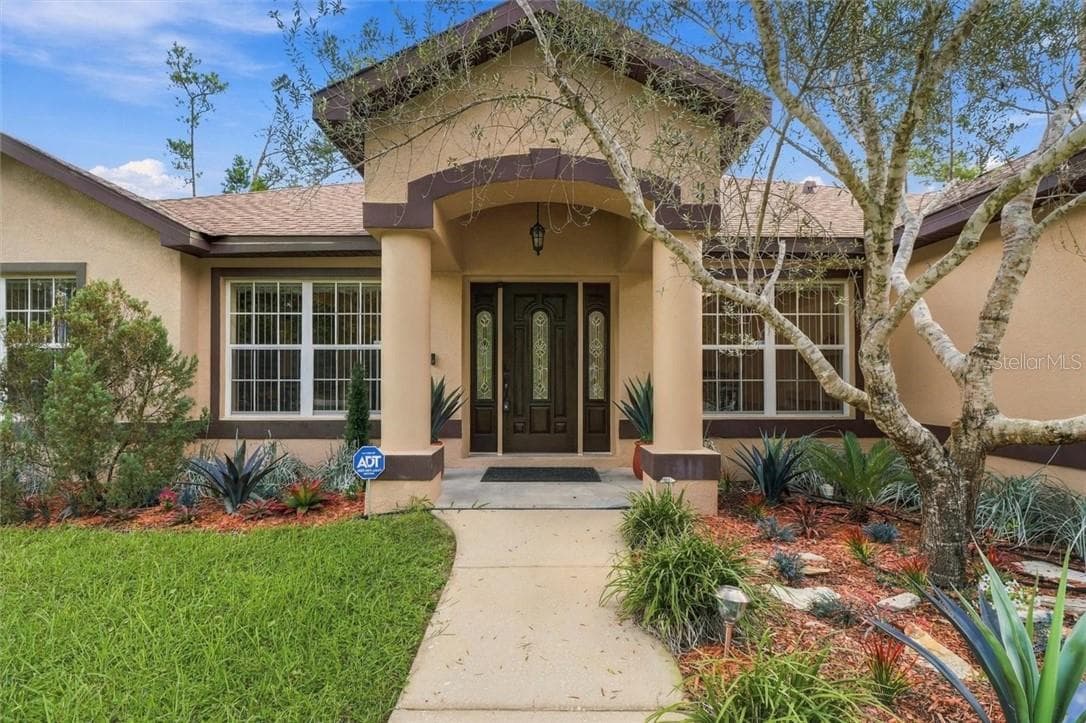 Single Family Residence at 6 Dianthus CT, HOMOSASSA FL 34446, Homosassa, photo 3 of 48