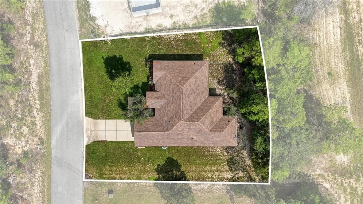 Single Family Residence at 6 Dianthus CT, HOMOSASSA FL 34446, Homosassa, photo 4 of 48