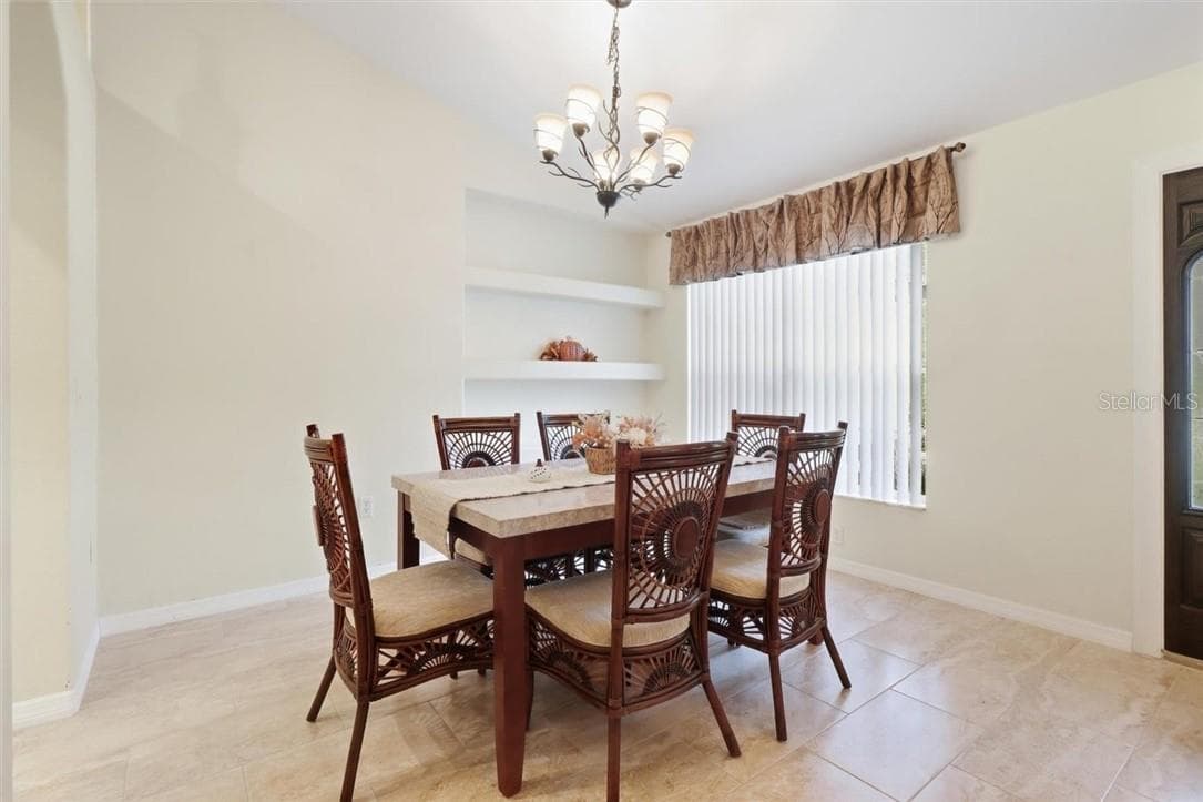 Single Family Residence at 6 Dianthus CT, HOMOSASSA FL 34446, Homosassa, photo 13 of 48
