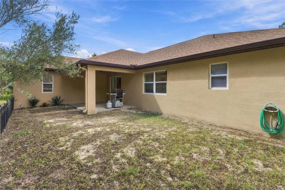 Single Family Residence at 6 Dianthus CT, HOMOSASSA FL 34446, Homosassa, photo 37 of 48