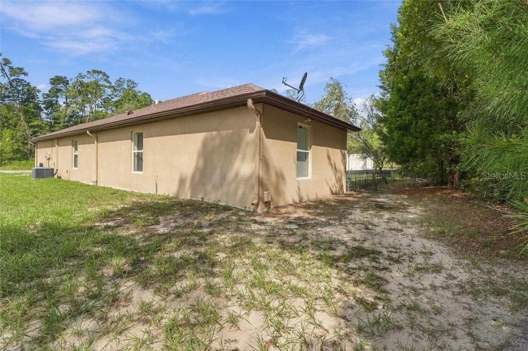 Single Family Residence at 6 Dianthus CT, HOMOSASSA FL 34446, Homosassa, photo 38 of 48