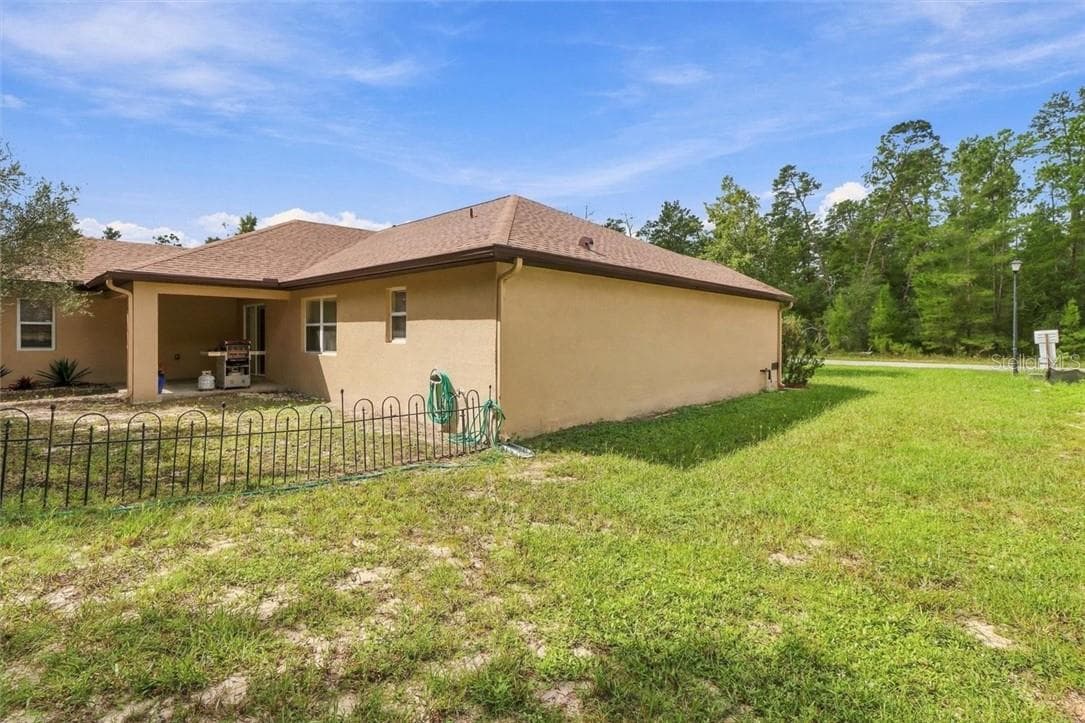 Single Family Residence at 6 Dianthus CT, HOMOSASSA FL 34446, Homosassa, photo 39 of 48