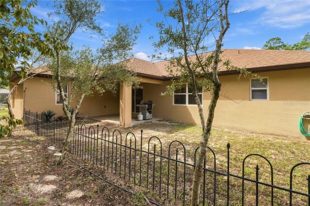Single Family Residence at 6 Dianthus CT, HOMOSASSA FL 34446, Homosassa, photo 40 of 48