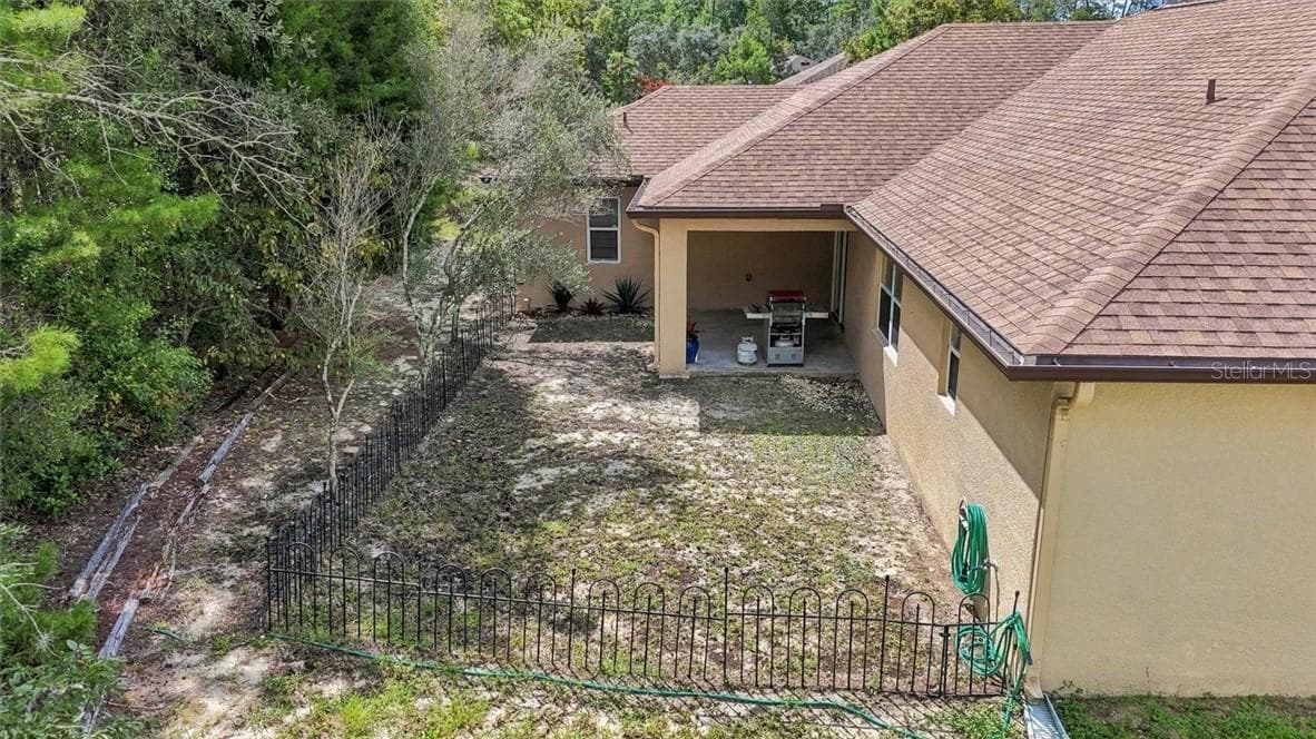Single Family Residence at 6 Dianthus CT, HOMOSASSA FL 34446, Homosassa, photo 41 of 48
