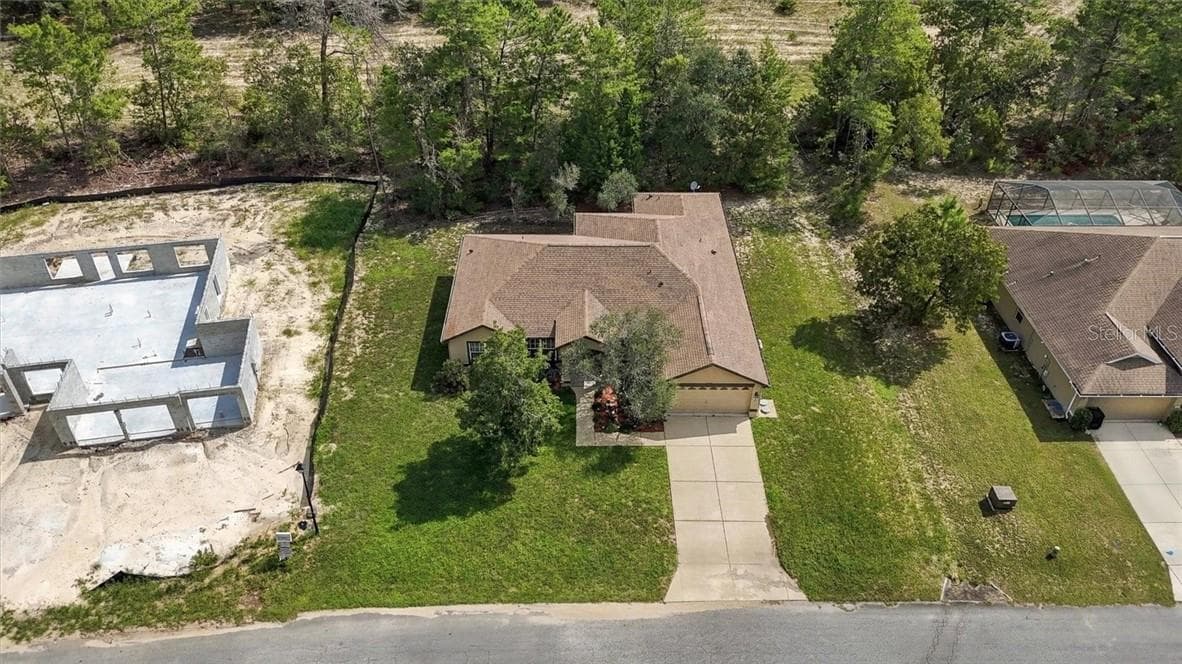 Single Family Residence at 6 Dianthus CT, HOMOSASSA FL 34446, Homosassa, photo 42 of 48