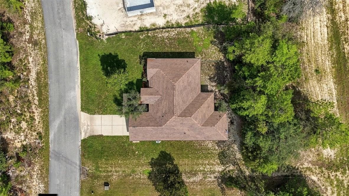Single Family Residence at 6 Dianthus CT, HOMOSASSA FL 34446, Homosassa, photo 43 of 48