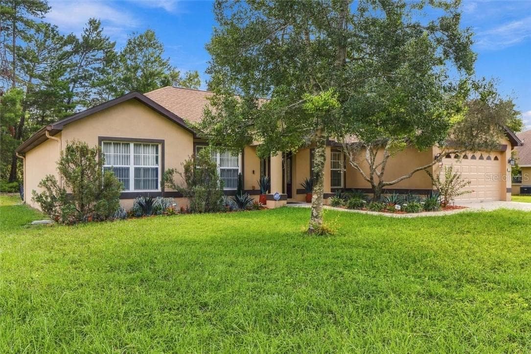 Single Family Residence at 6 Dianthus CT, HOMOSASSA FL 34446, Homosassa, photo 46 of 48