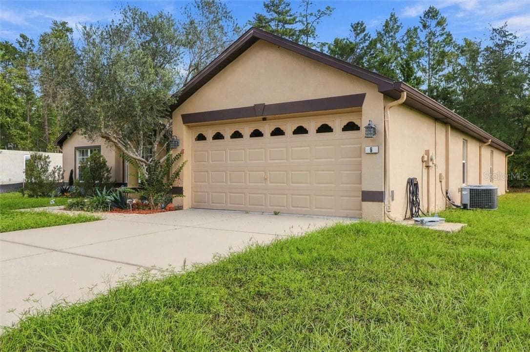 Single Family Residence at 6 Dianthus CT, HOMOSASSA FL 34446, Homosassa, photo 47 of 48