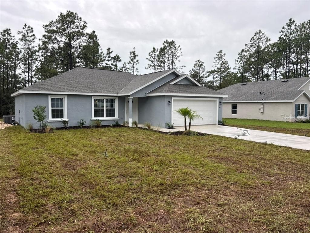 Single Family Residence at 830 W Hemlock DR, DUNNELLON FL 34434, Dunnellon, photo 4 of 28