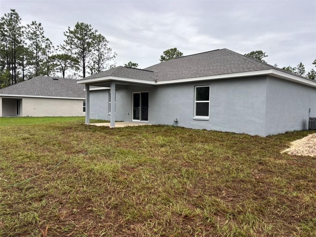 Single Family Residence at 830 W Hemlock DR, DUNNELLON FL 34434, Dunnellon, photo 5 of 28
