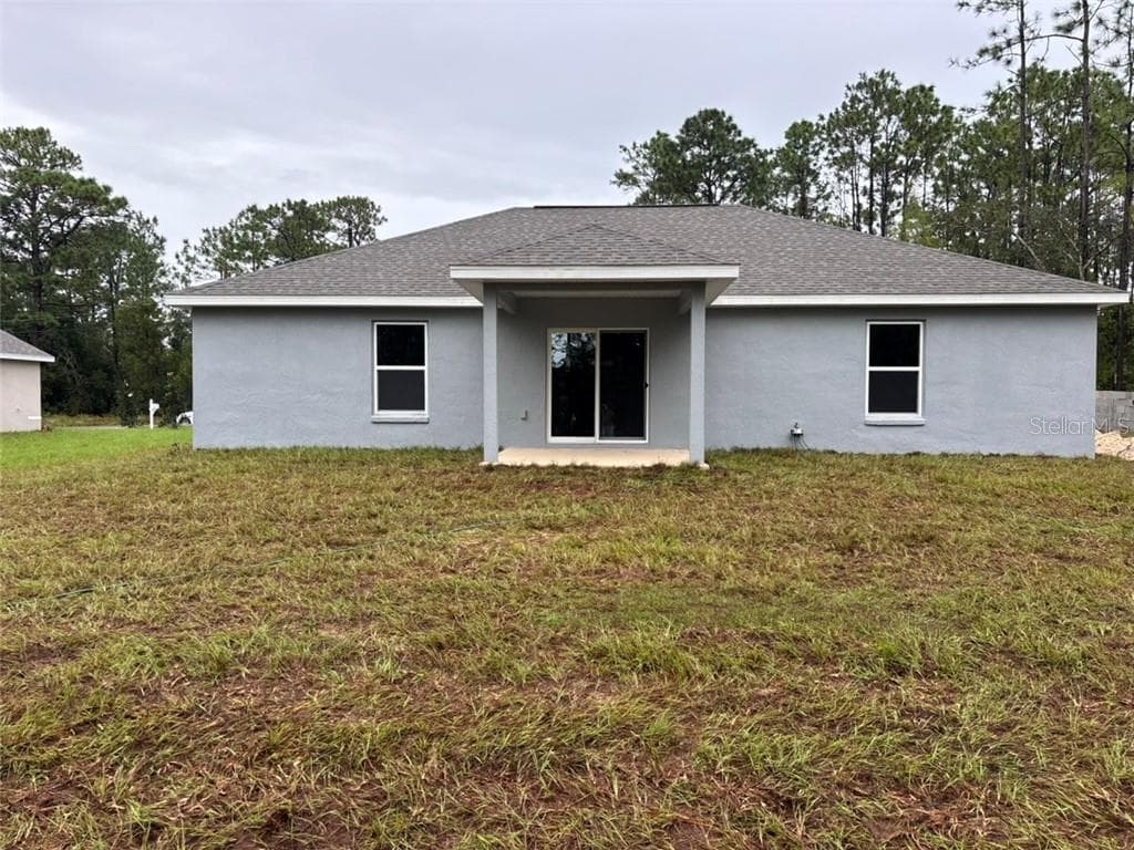 Single Family Residence at 830 W Hemlock DR, DUNNELLON FL 34434, Dunnellon, photo 6 of 28