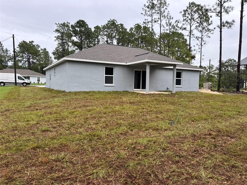Single Family Residence at 830 W Hemlock DR, DUNNELLON FL 34434, Dunnellon, photo 7 of 28