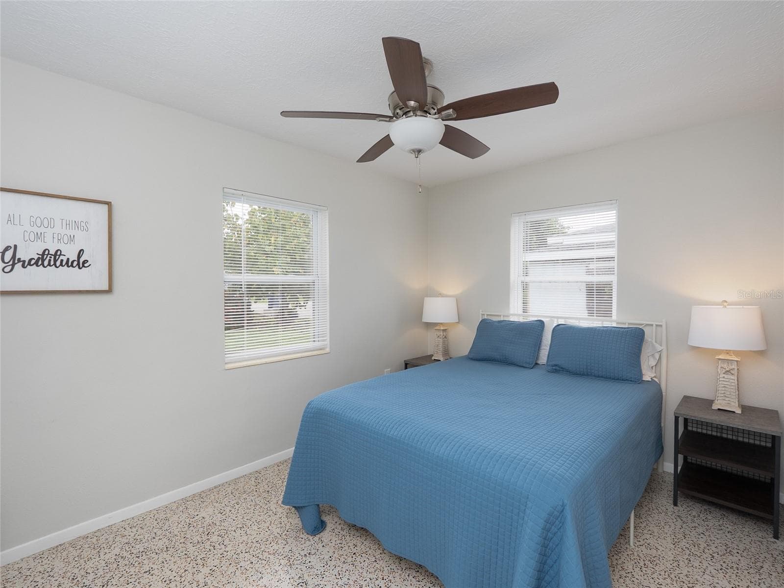 Bedroom #1 - 3314 NEW ENGLAND ST, SARASOTA