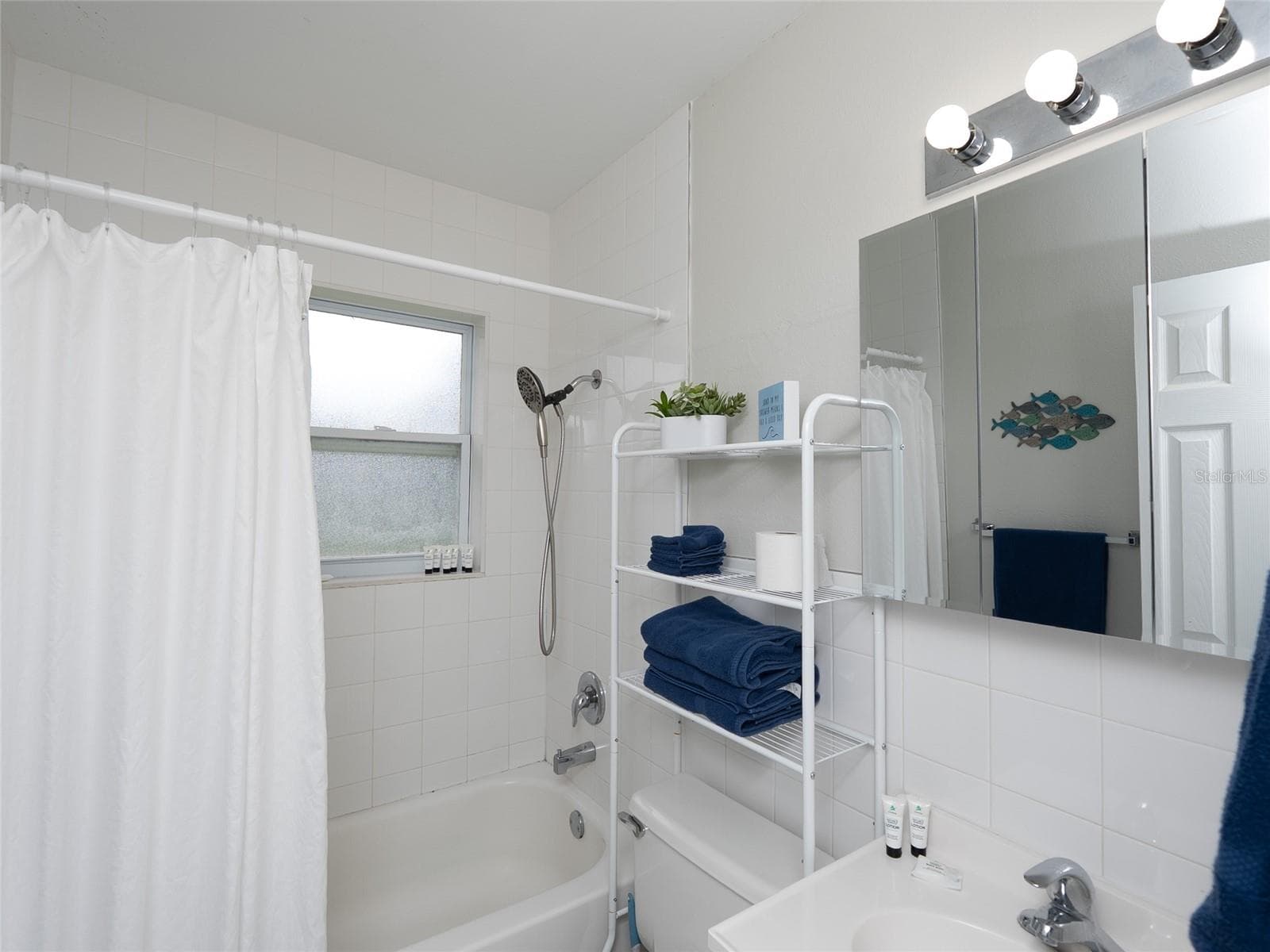 Bathroom - 3314 NEW ENGLAND ST, SARASOTA