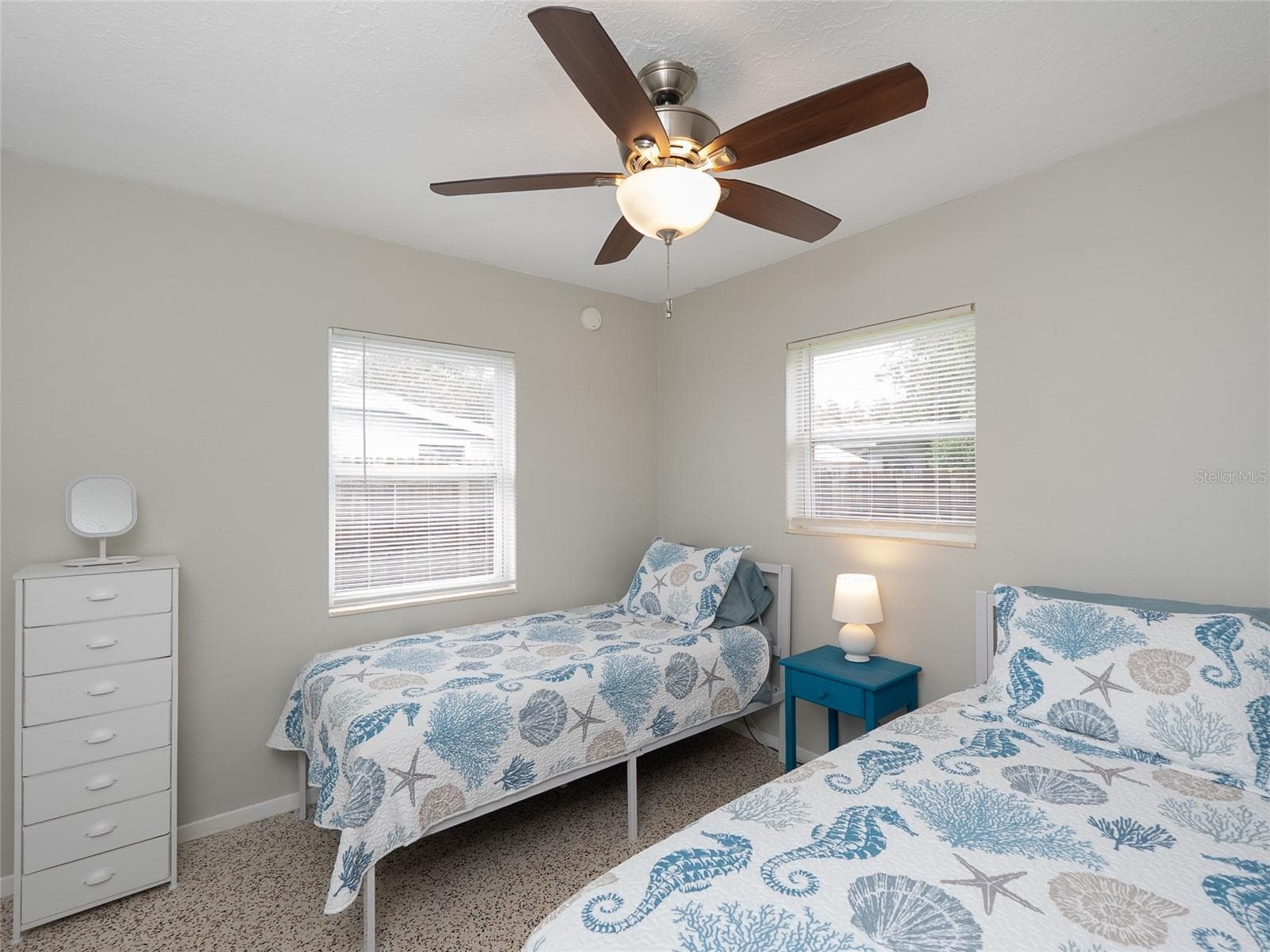 Bedroom #2 - 3314 NEW ENGLAND ST, SARASOTA
