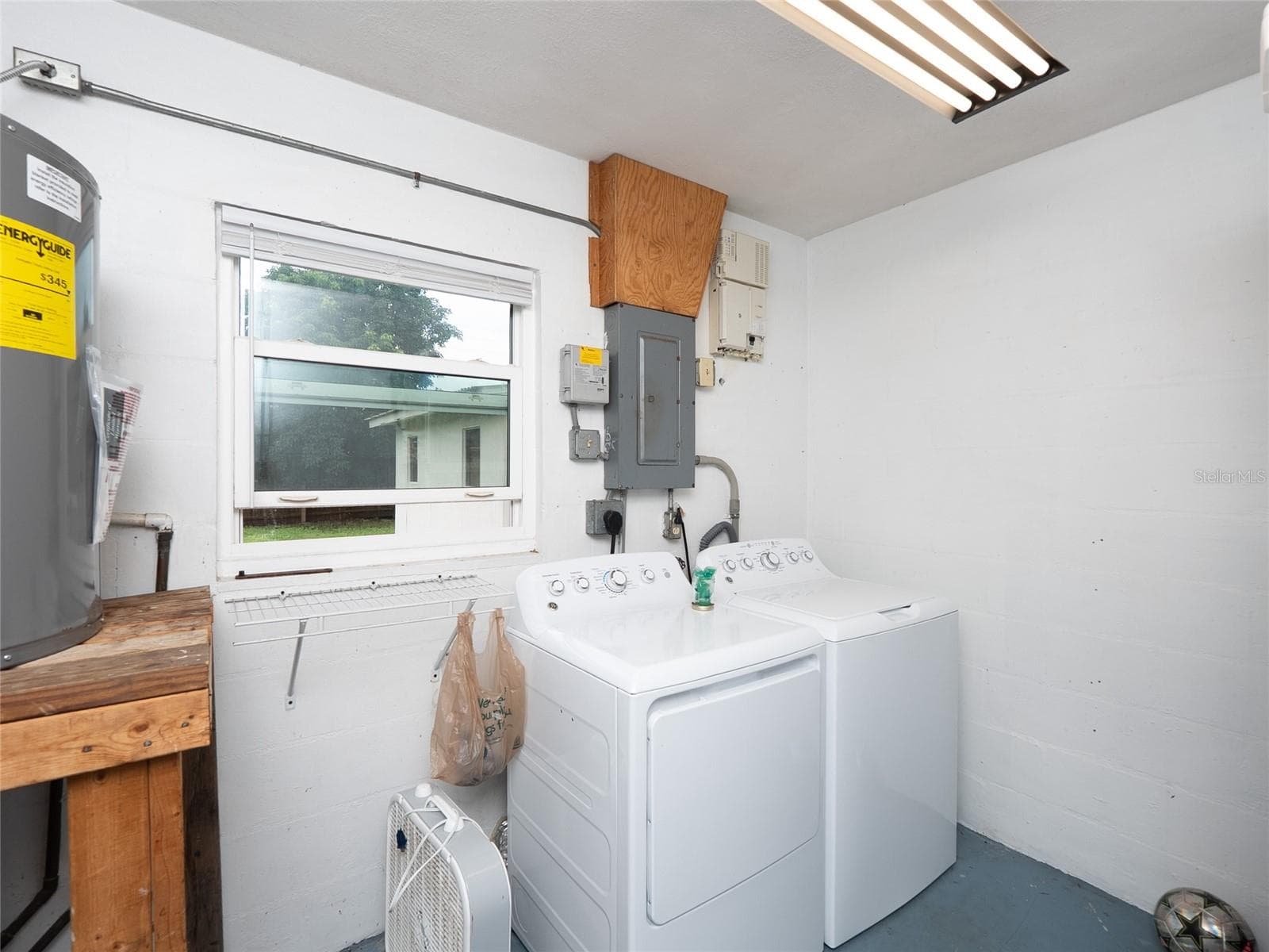 Laundry Room - 3314 NEW ENGLAND ST, SARASOTA