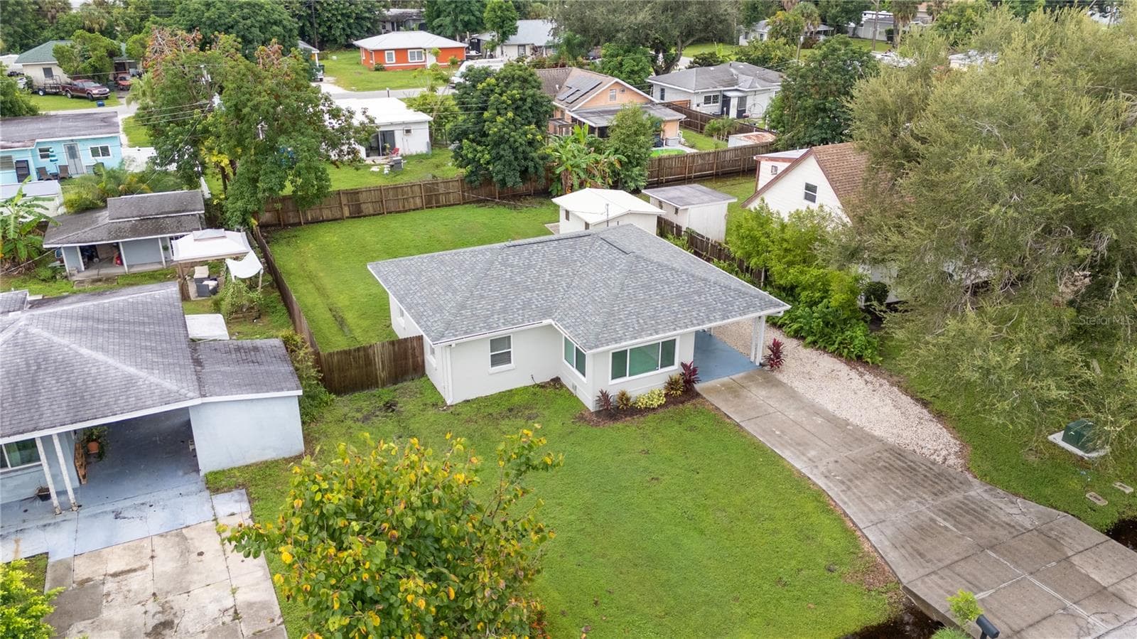 Single Family Residence at 3314 NEW ENGLAND ST, SARASOTA, photo 37 of 43
