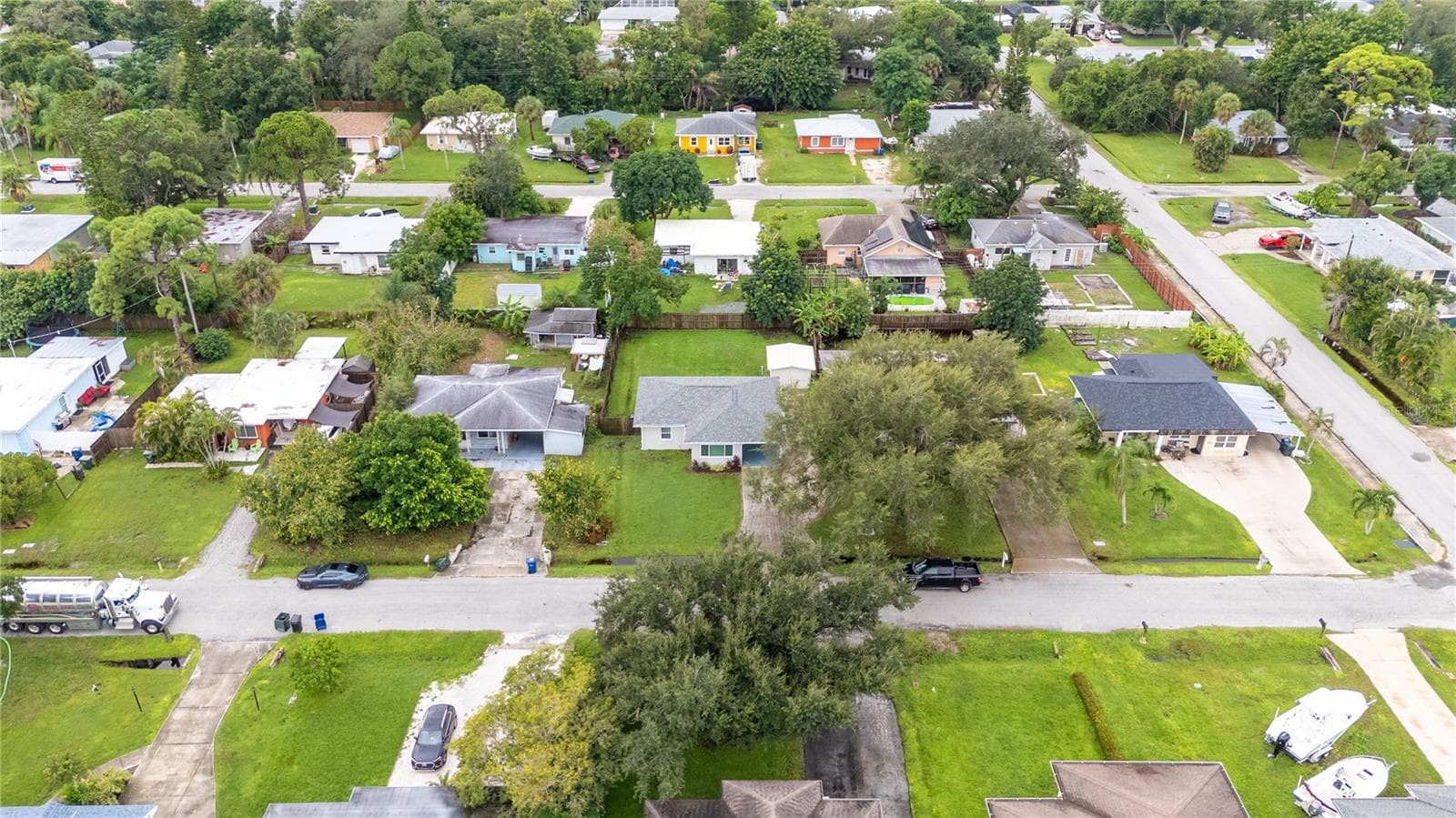 Single Family Residence at 3314 NEW ENGLAND ST, SARASOTA, photo 39 of 43